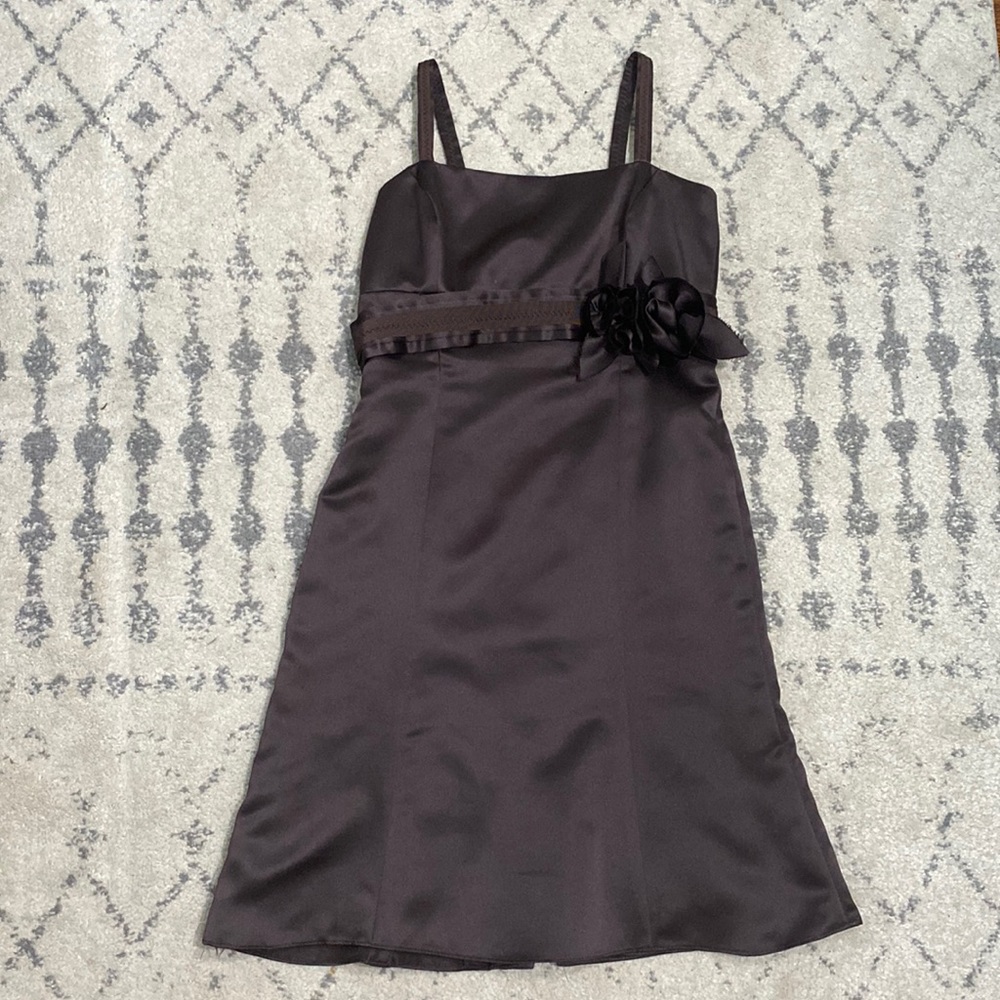 Vera Wang Dress